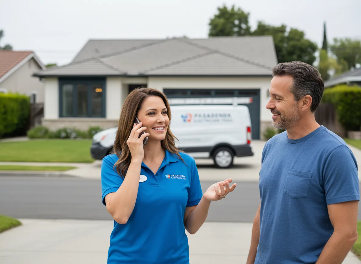 Electrician New Braunfels, TX FAQs
